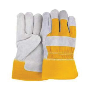 Canadian Leather Gloves