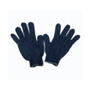 Cotton Knitted Gloves