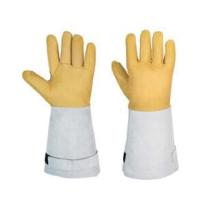 Cryogenic Gloves