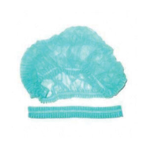 Disposable head cap