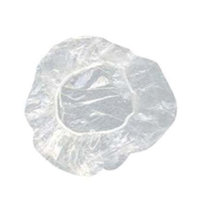 Disposable head cap (Shower Cap)