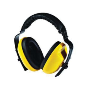 Ear muff ECO