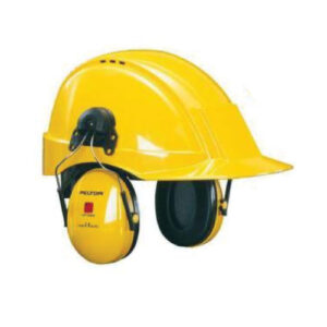 Ear Muff – Helmet Compatible