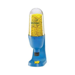 Ear Plug Dispenser