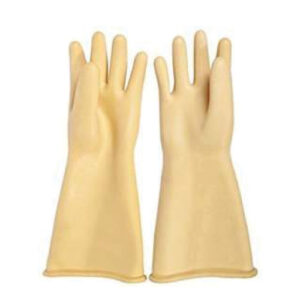 Electrical Safety Gloves