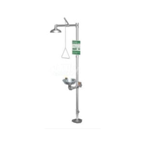 Eye Wash Station – SS