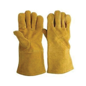 Heats Resistant Gloves
