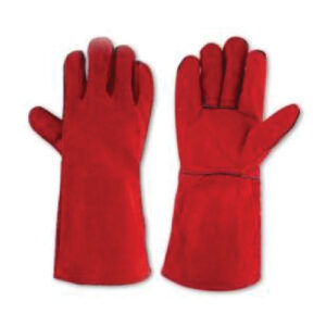 Heat Resistant Gloves