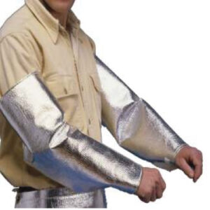 Heat Resistant Aluminized Sleeves
