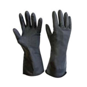 Heavy Duty Rubber Gloves
