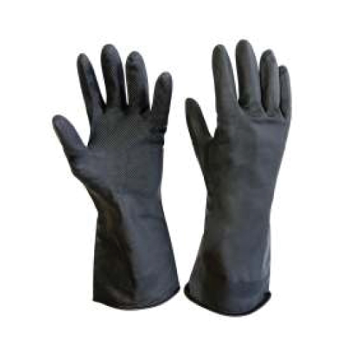 Heavy Duty Rubber Gloves