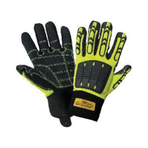 Impact Resistant Gloves