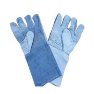 Jeans Gloves