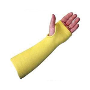 Kevlar Hand Sleeves