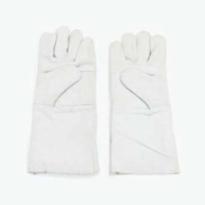 Leather Gloves – 14