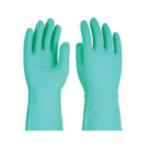 Nitrile Chemical Gloves