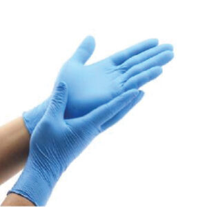 Nitrile Examination Gloves
