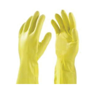 PVC Gloves