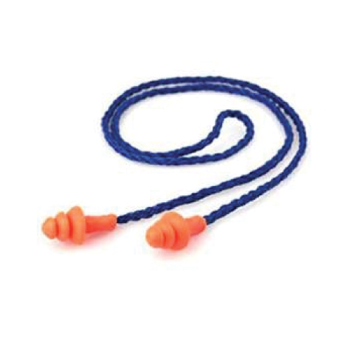 Reusable Ear Plug