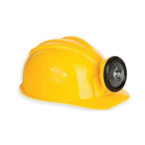 Safety helmet head light