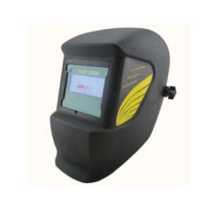 Welding Face Shield – Auto Darkening